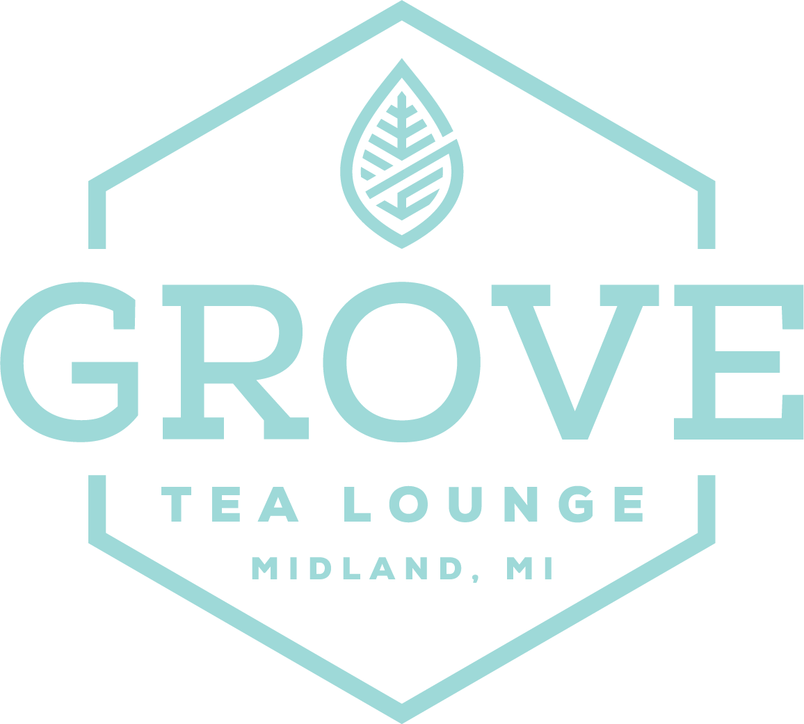 Grove Tea Lounge